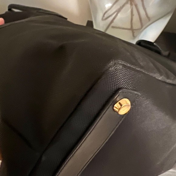 Authentic Tumi Work Bag - Picture 5 of 5